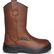S Fellas by Genuine Grip Orion Composite Toe Electrical Hazard Waterproof Pull-On Work Boot, , large