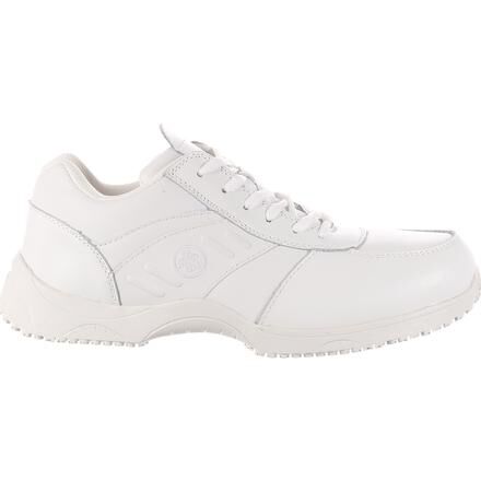 Non slip white best sale shoes