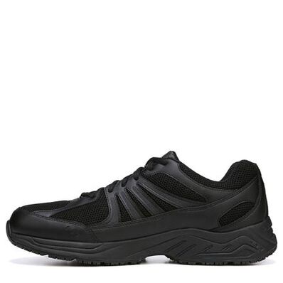 Dr. Scholl's Monster Men's Slip Resistant Athletic Work Shoes, , large