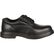Genuine Grip Steel Toe Slip-Resistant Oxford, , large