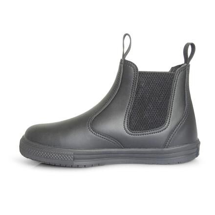 Slip on chelsea boots on sale
