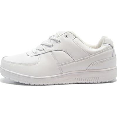 Genuine Grip Slip-Resistant Skate Shoe, , large