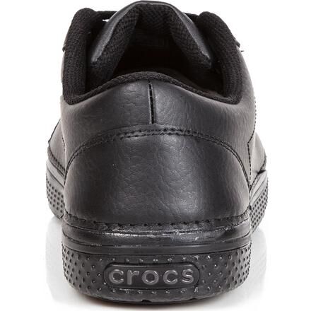 Crocs Hover Slip Resistant LoCut Skate Work Shoe 12118060