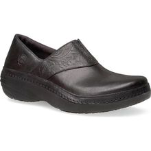 Timberland PRO Women's Renova Slip Resistant Slip-On