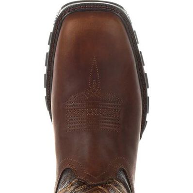 Durango® Maverick XP™ Ventilated Western Work Boot, , large Durango® Maverick XP™ Ventilated Western Work Boot, , large