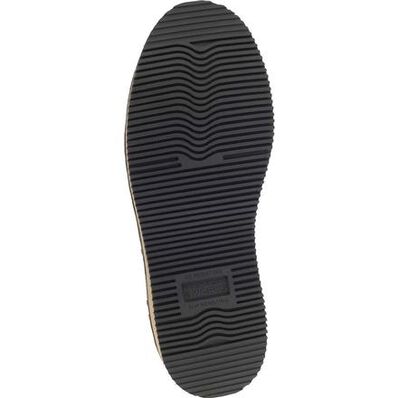 Rockport Works Prestige Point Work Steel Toe Work Oxford, , large