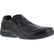 Grabbers Slip Resistant Eurocasual Slip-On Work Shoe, , large
