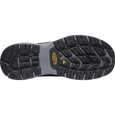 KEEN Utility Sparta II Women's Static-Dissipative Athletic Work Shoe, , large