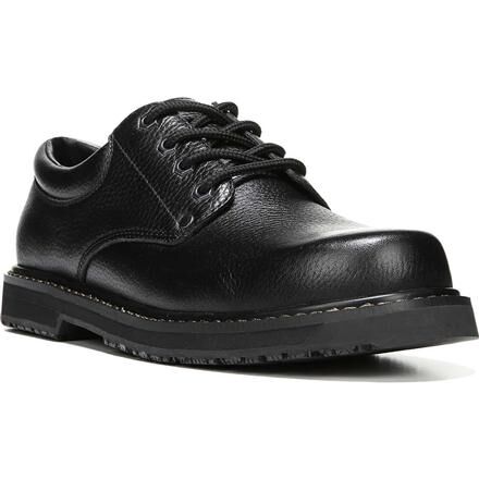 Slip resistant 2024 oxford