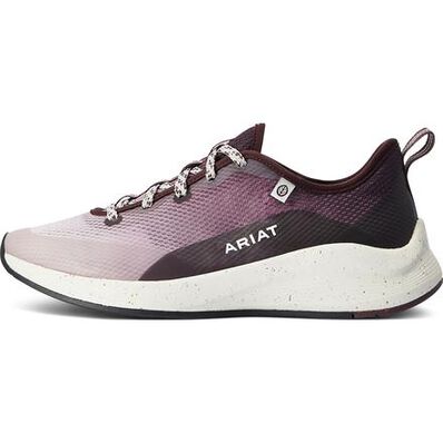 Ariat ShiftRunner Women's Electrical Hazard Athletic Work Shoe, , large