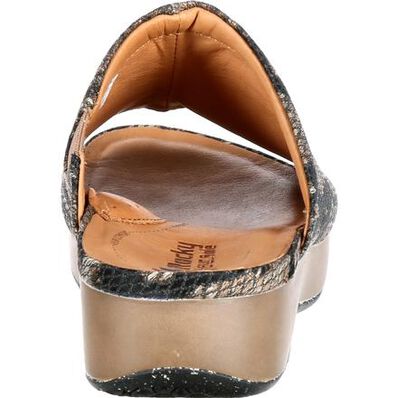 Rocky 4EurSole My Time Women's Slide, , large