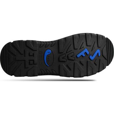 S Fellas by Genuine Grip Poseidon Women's Composite Toe Waterproof Work Hiker, , large