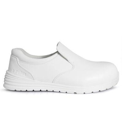 Genuine Grip Sirius Men's Composite Toe Static-Dissipative Puncture-Resisting Slip-Resisting Slip On Work Shoe, , large Genuine Grip Sirius Men's Composite Toe Static-Dissipative Puncture-Resisting Slip-Resisting Slip On Work Shoe, , large