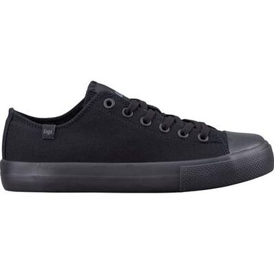 Lugz Pro-Tech Stagger Low Wide Women's Slip Resisting Athletic Work Shoes, , large