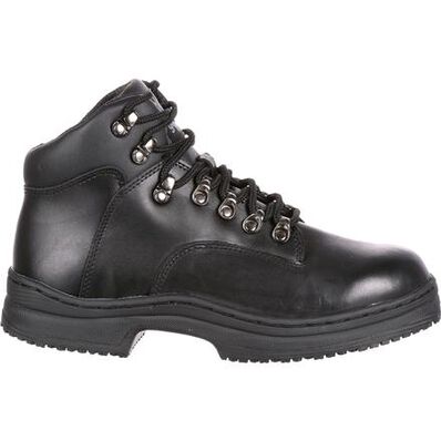 SlipGrips Slip-Resistant Work Hiker, , large