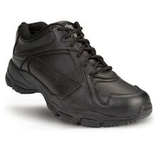 SlipGrips Women's Slip Resistant Athletic Work Shoes