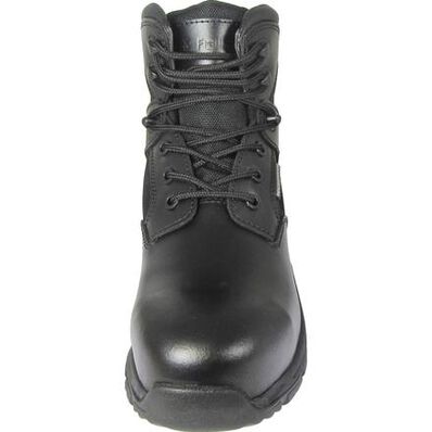 S Fellas by Genuine Grip Protect Men's Composite Toe Electrical Hazard Puncture-Resisting Work Boot, , large