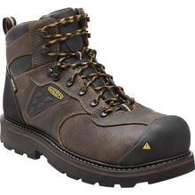 KEEN Utility® Tacoma Composite Toe Waterproof Work Boot