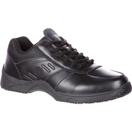 food service slip resistant shoes