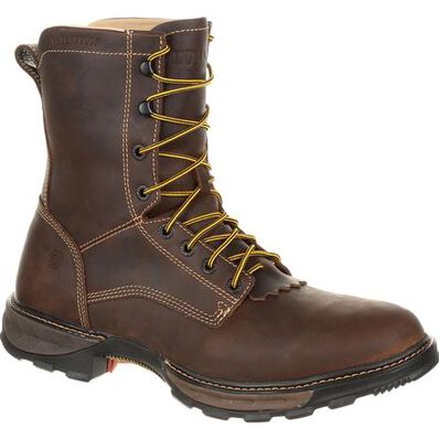 Durango® Maverick XP™ Waterproof Lacer Work Boot, , large