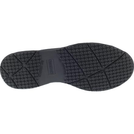 Reebok Jorie LT Men s Slip Resistant Electrical Hazard Black Work Sneaker RB1130