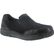 Rockport Works truSTRIDE Work Women's Steel Toe Work Slip-On Oxford, , large