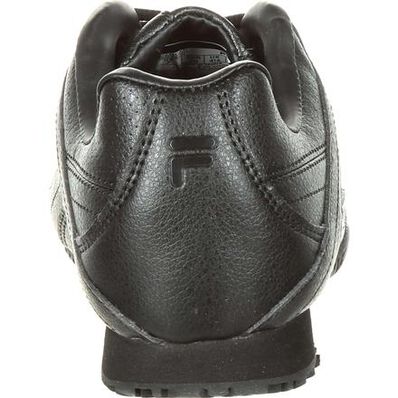 Fila Memory Elleray Women's Slip-Resistant Work Athletic Shoe, , large