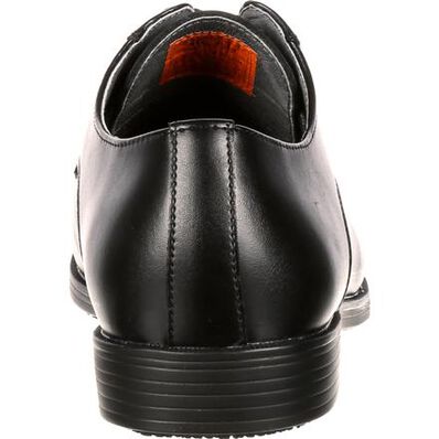 Genuine Grip Slip-Resistant Dress Oxford, , large