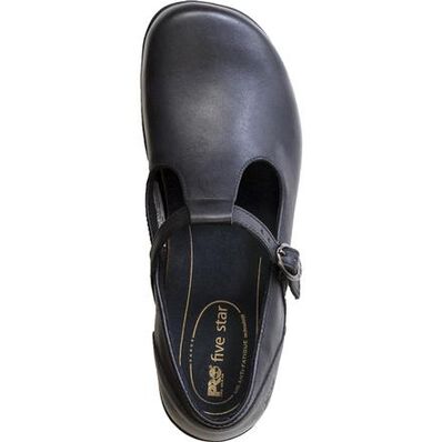 Timberland PRO Five Star Women's Anassa Slip-Resistant T-Strap, , large