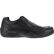 Grabbers Slip Resistant Eurocasual Slip-On Work Shoe, , large