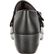 4EurSole Inspire Me Women's Studded Leather Clog, , large