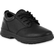 Fila Memory Blake Slip-Resistant Work Oxford