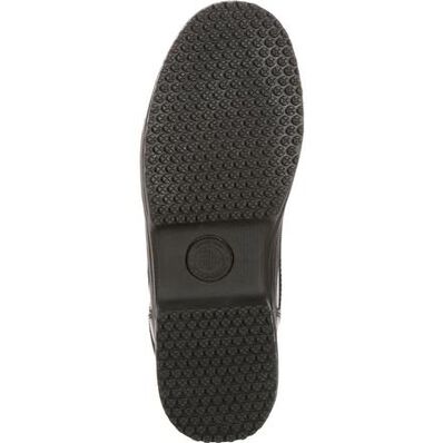 SlipGrips Steel Toe Slip-Resistant Work Boot, , large