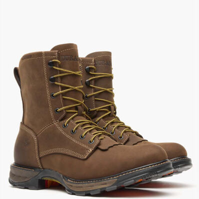 Durango® Maverick XP™ Waterproof Lacer Work Boot, , large