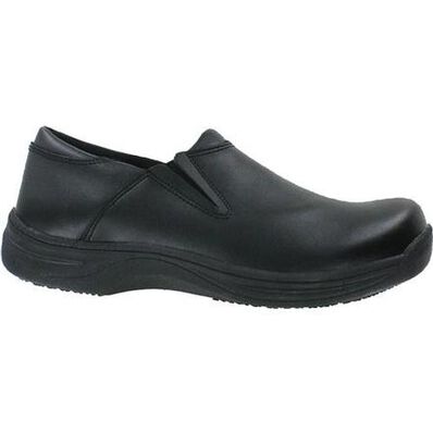 Genuine Grip Women's Chef Slip-On Shoe, , large Genuine Grip Women's Chef Slip-On Shoe, , large