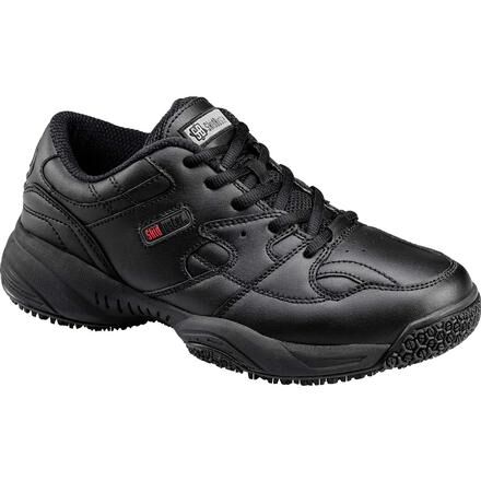 Skid proof shoes for best sale work