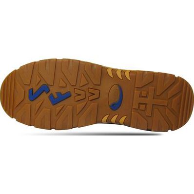 S Fellas by Genuine Grip Poseidon Men's Composite Toe Waterproof Work Hiker, , large
