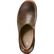 Ariat Expert Hera Women's Electrical Hazard Slip-Resistant Brown Leather Work Clog, , large