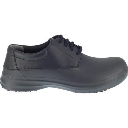 Grabbers LiteRush Men s Slip Resistant Work Oxfords GRAB0024