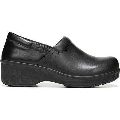 Dr. Scholl's Dynamo Women's Slip-Resistant Clog, , large