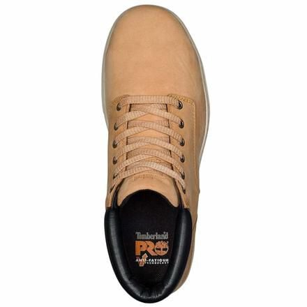 Timberland PRO Disruptor Alloy Toe Work Chukka A1BAK231