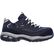 SKECHERS Work D'Lites Pooler Women's Alloy Toe Slip-Resistant Work Athletic Shoe, , large