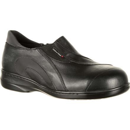 Steel toe dress shoes canada top