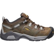 KEEN UTILITY® Detroit XT Men's Steel Toe Static-Dissipative Work Oxford