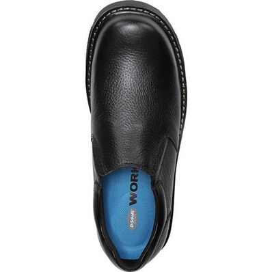 Dr. Scholl's Winder II Slip-Resistant Slip-On Shoe, , large