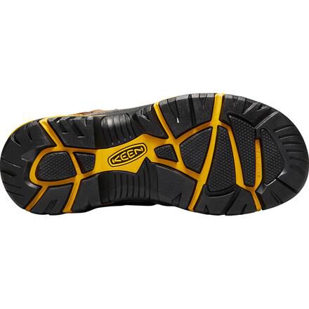 Keen braddock best sale
