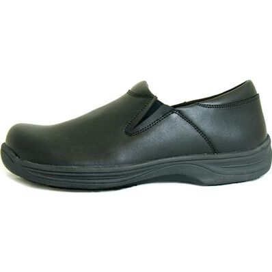 Genuine Grip Chef Slip-On Shoe, , large