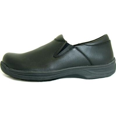 Genuine Grip Chef Slip-On Shoe