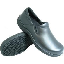 Genuine Grip Women's Chef Slip-On Shoe