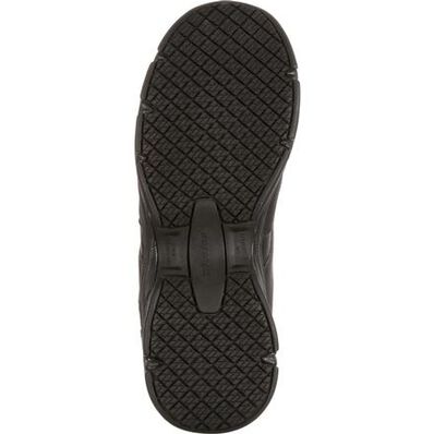Dickies Slip-Resistant Work Athletic Shoe, , large